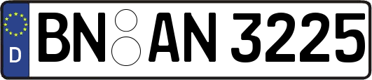 BN-AN3225