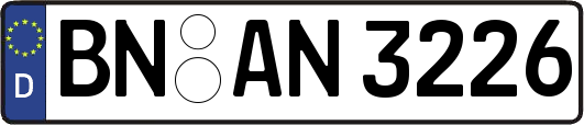 BN-AN3226