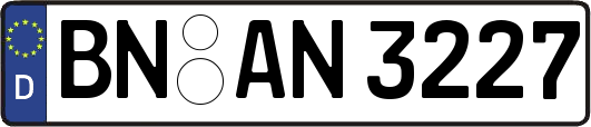 BN-AN3227