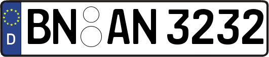 BN-AN3232