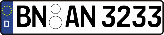 BN-AN3233