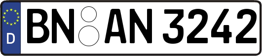BN-AN3242
