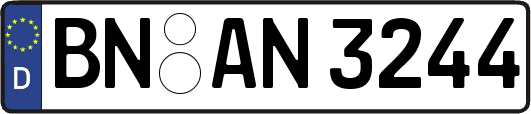 BN-AN3244