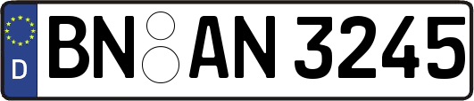 BN-AN3245