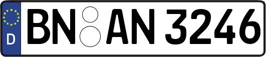 BN-AN3246