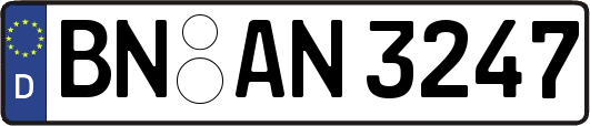BN-AN3247