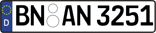 BN-AN3251