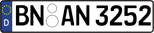 BN-AN3252