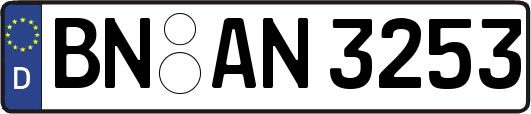 BN-AN3253