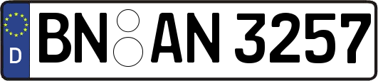 BN-AN3257