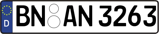 BN-AN3263