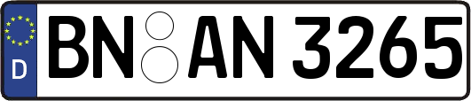 BN-AN3265