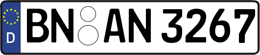 BN-AN3267