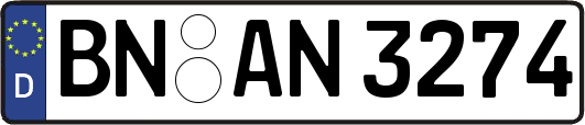 BN-AN3274