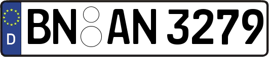 BN-AN3279