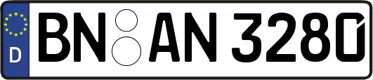 BN-AN3280