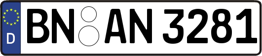 BN-AN3281