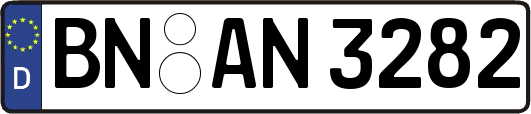 BN-AN3282