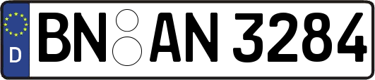BN-AN3284