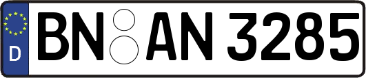 BN-AN3285