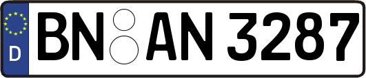 BN-AN3287