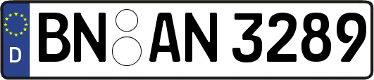 BN-AN3289