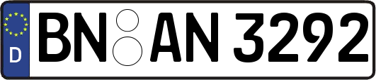 BN-AN3292
