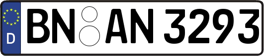 BN-AN3293