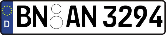 BN-AN3294