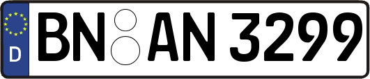 BN-AN3299