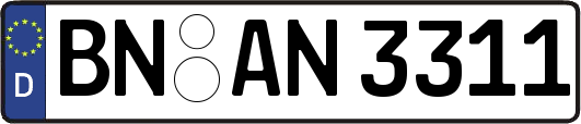 BN-AN3311