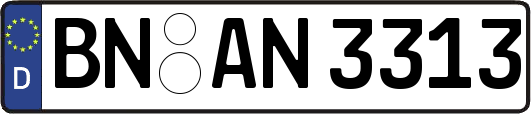 BN-AN3313