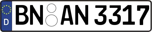 BN-AN3317