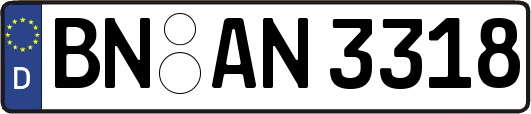 BN-AN3318