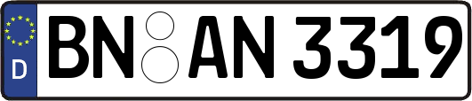 BN-AN3319