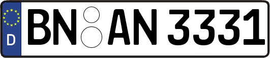 BN-AN3331