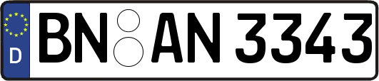 BN-AN3343