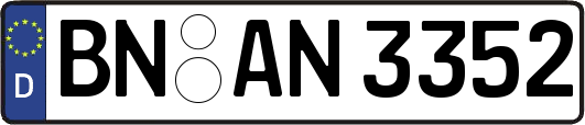 BN-AN3352