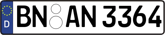 BN-AN3364