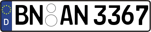 BN-AN3367