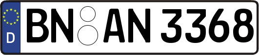 BN-AN3368