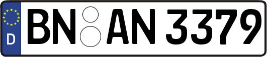 BN-AN3379