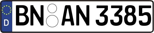 BN-AN3385