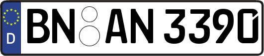 BN-AN3390