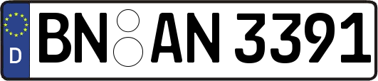 BN-AN3391