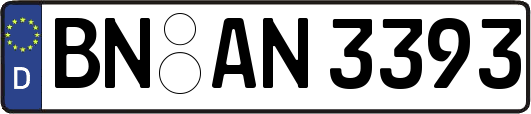BN-AN3393