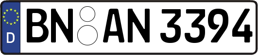 BN-AN3394