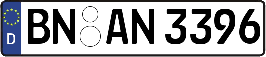 BN-AN3396