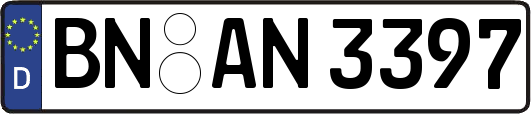 BN-AN3397