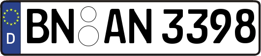 BN-AN3398